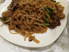 -东方之珠海鲜酒楼(南开店)