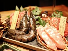 -肉魁屋·烧肉·烧鸟·酒场(高新店)