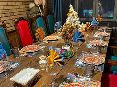 -卢布里西餐厅(总店)