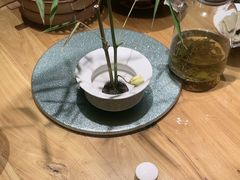 -黄山老妈·土菜(碧桂园店)