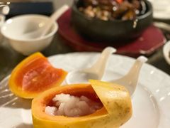 -鹭江宾馆·观海餐厅