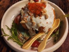 -小川洋风料理(汉街店)