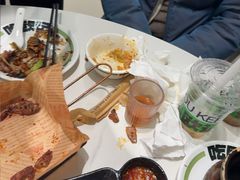 -欧记大排档·景德菜(上海首店)