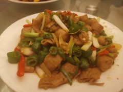 -广益饭店·云南菜·传统滇菜(翠湖北门书屋店)