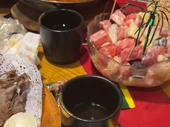 -吧嘚嘴炭烧鸽串吧(北海街店)