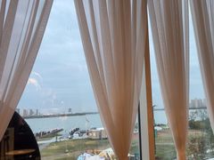 -漾花汐·西餐·下午茶(苏州湾歌林公园店)