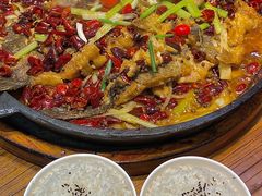 -老板恋上鱼(印象城店)