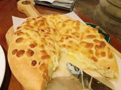 卢布里奶酪包-卢布里西餐厅(总店)