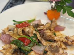-港升鱼师傅·中山脆肉鲩