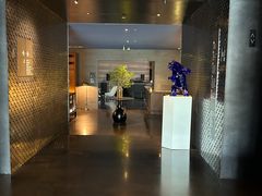 -郑州建业艾美酒店