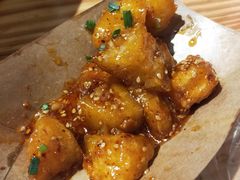 馋嘴小土豆-胖记烤肉(江汉路店)