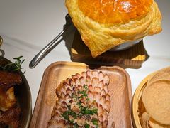 -帕娜·泰式茶餐厅·Bistro(近铁广场店)