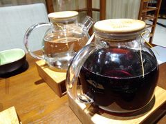 -十二舍·湯物素煮(江泰潤政店)