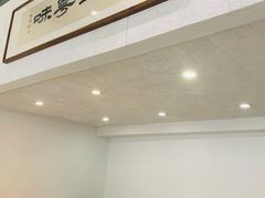 大堂-熠盛粤味(永康路店)