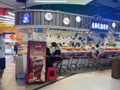 -东门町美食街