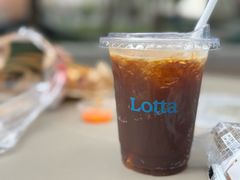 梅子浪咖啡-LOTTA COFFEE(安居博文苑店)