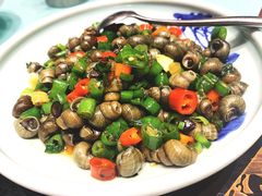 -久宴·天目湖大鱼头(恐龙园店)