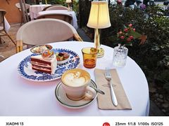 -夏朵花园(复兴西路店)