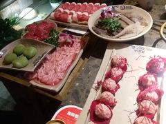 -小龙坎火锅(双林店)