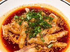 -太二酸菜鱼(汕头苏宁广场店)