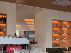 -J cafe 朝夕餐厅