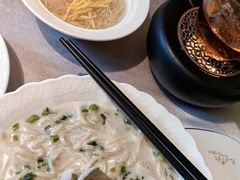 -九里云松·天香餐厅
