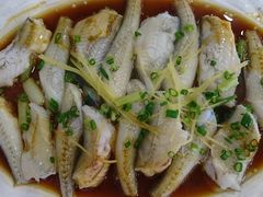 蒸九吐-蛇平饭店(明园路店)