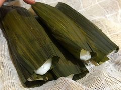 -夹江老头叶儿粑(石雁儿小区店)