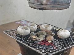 -喝丢一只鞋·东北烤肉·烧烤·铜火锅(江宁店)