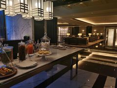 -上海苏宁宝丽嘉酒店·Cafe Bellagio西餐厅