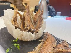 特色小黄鱼-930私房菜(欧阳路店)