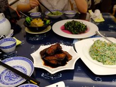 -白家餐厅(徐家汇店)