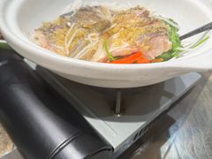 -老山村酒楼(白石洲店)