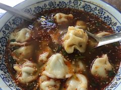 小份水饺-清真·西羊市老米家泡馍(大唐西市店)