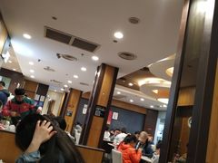 -肯德基(北京南站店)