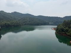 -石燕湖生态旅游景区