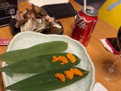 -王鼎精致料理铁板烧(世博源店)