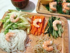 -PHO YOU粉你越南餐厅(逸天城店)