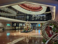 -广州中国大酒店
