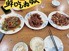 -洪福亮酒家(南草厂街店)