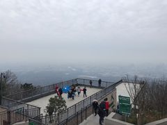 -紫金山索道-售票处