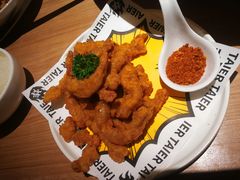 停不下来小酥肉-新太二·鲜料川菜(东汇城店)