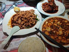 -巷儿里餐厅·杭帮菜(信义坊店)