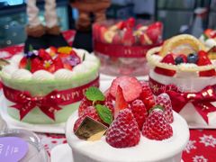 -卷心卷意·轻甜蛋糕(新光天地店)