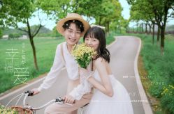 -IDO婚纱摄影(上海旗舰店)