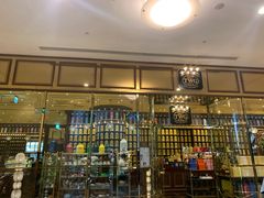 -TWG Tea(台北101购物中心沙龙及精品门市)