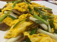-大清花饺子(山庄店)