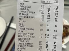 -富盛囍宴大酒楼(新都汇购物广场店)