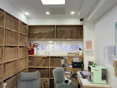 -瑞派天使宠物医院·神经外科·骨科·核磁CT(洛川中路店)