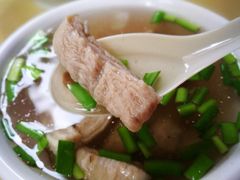 -阿一猪红汤(东风西路店)